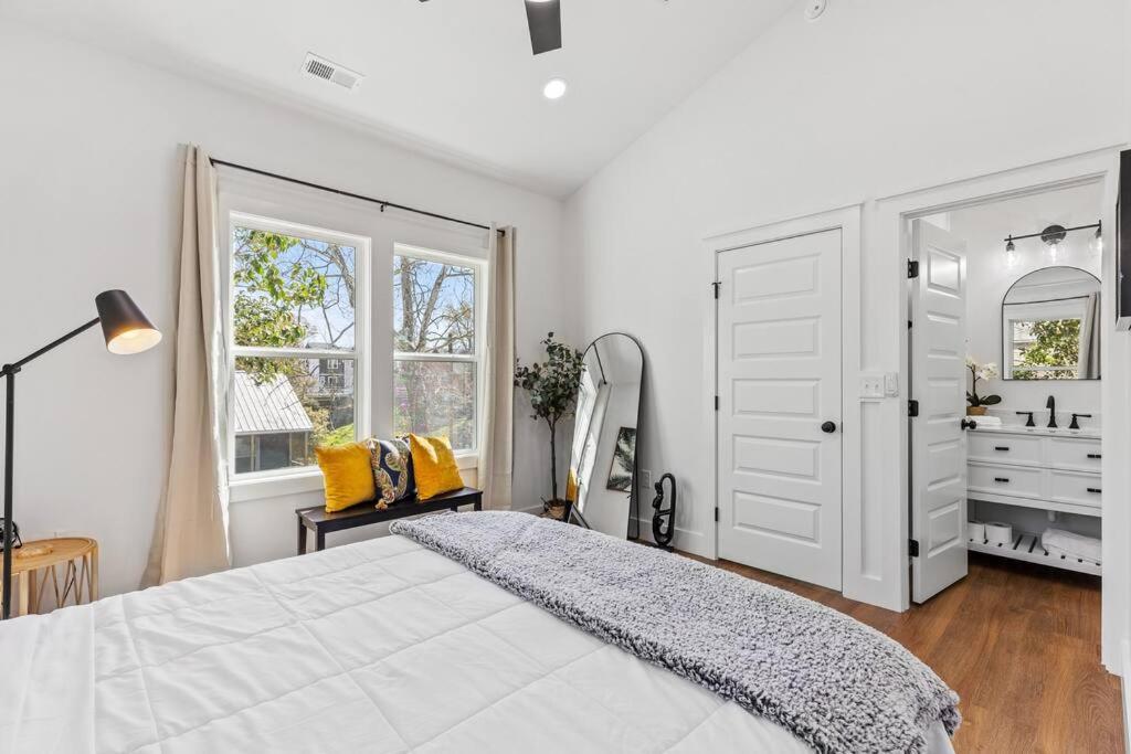 New•Downtown• Onetreehill Bridge Villa วิลมิงตัน ภายนอก รูปภาพ